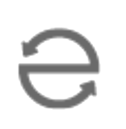 E.C.O. fiber icon